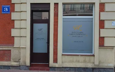 Kancelaria Radcy Prawnego Iwona Krupa